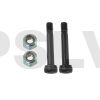 HC079-S DIN 12.9 Shoulder Socket Head Cap Screw M3 x 18 (2pcs)
